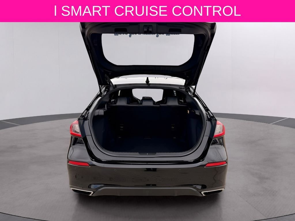 Used 2024 Honda Civic Sport Touring image 16