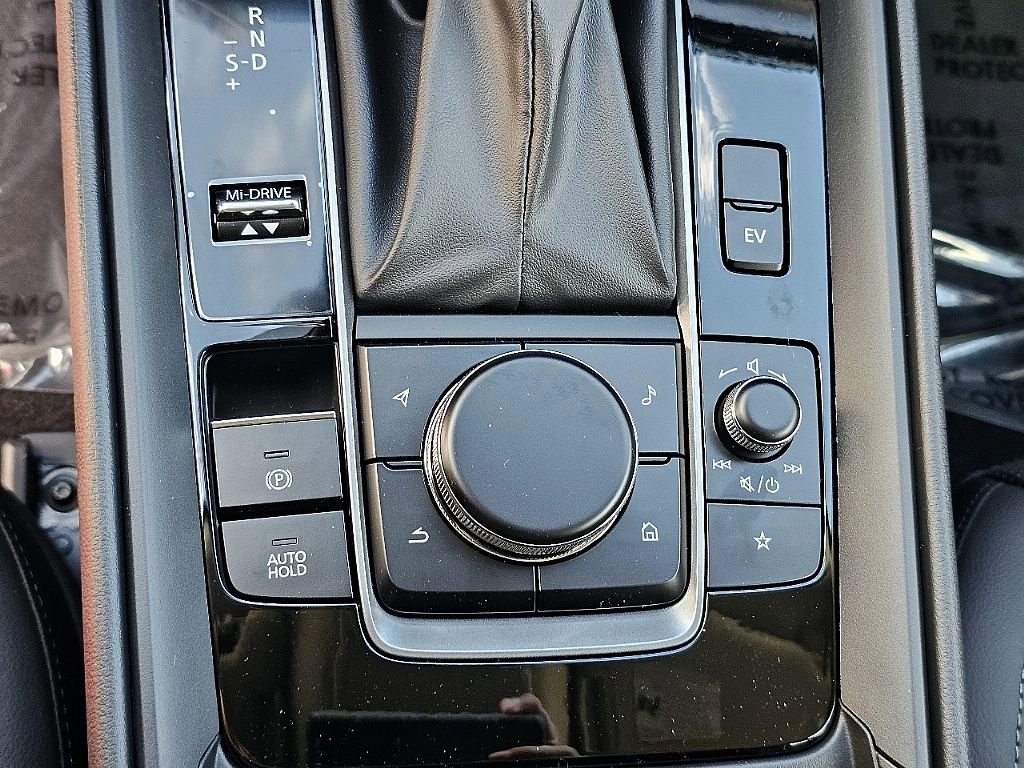 New 2026 MAZDA CX-50 AWD 2.5 Hybrid w/ Premium Pkg image 33