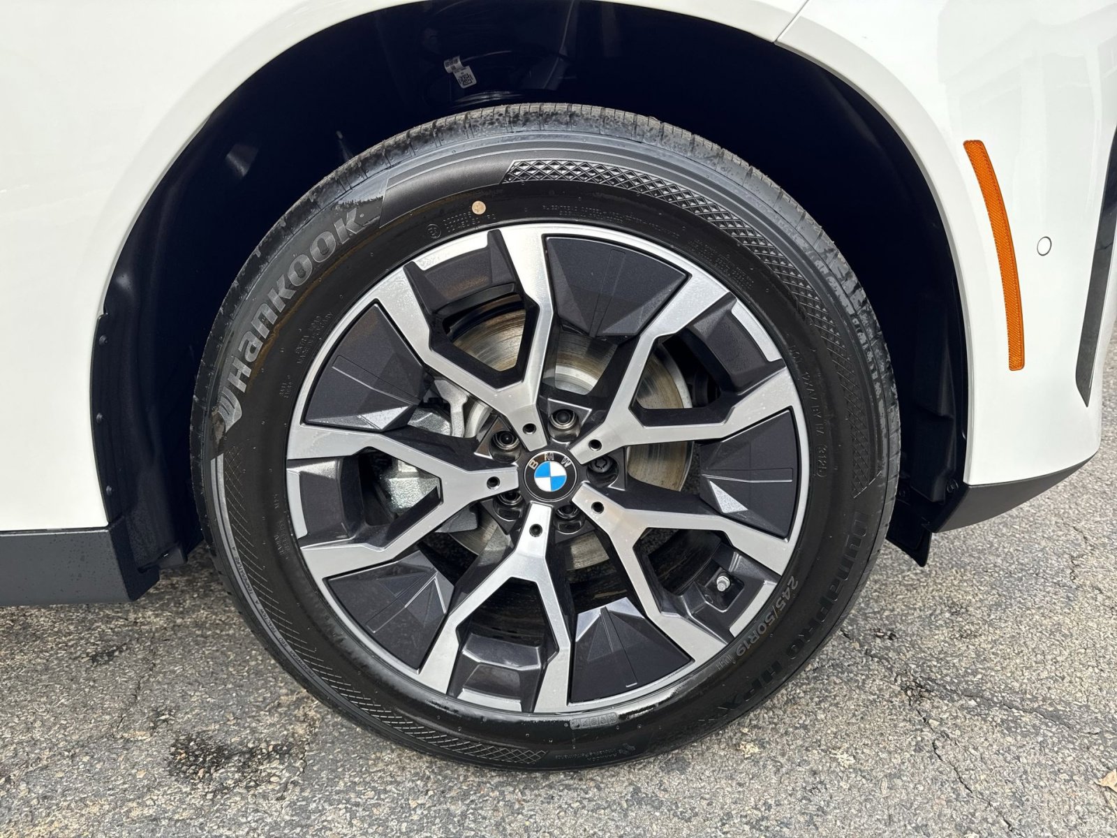 New 2026 BMW X3 xDrive30 image 2