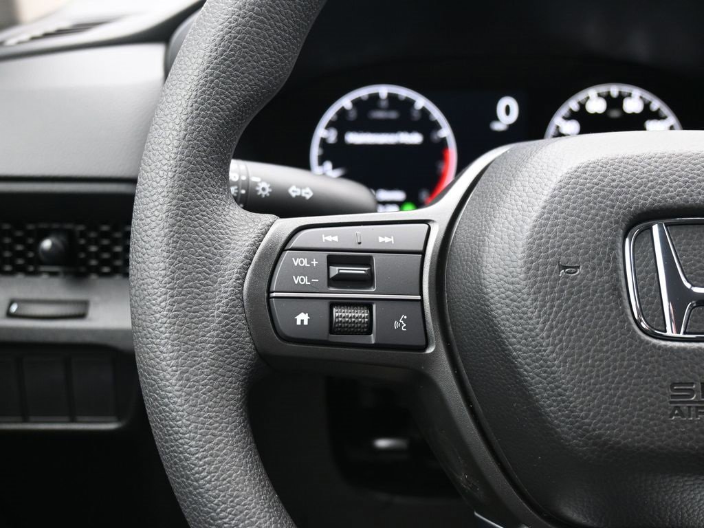 New 2026 Honda CR-V LX image 47