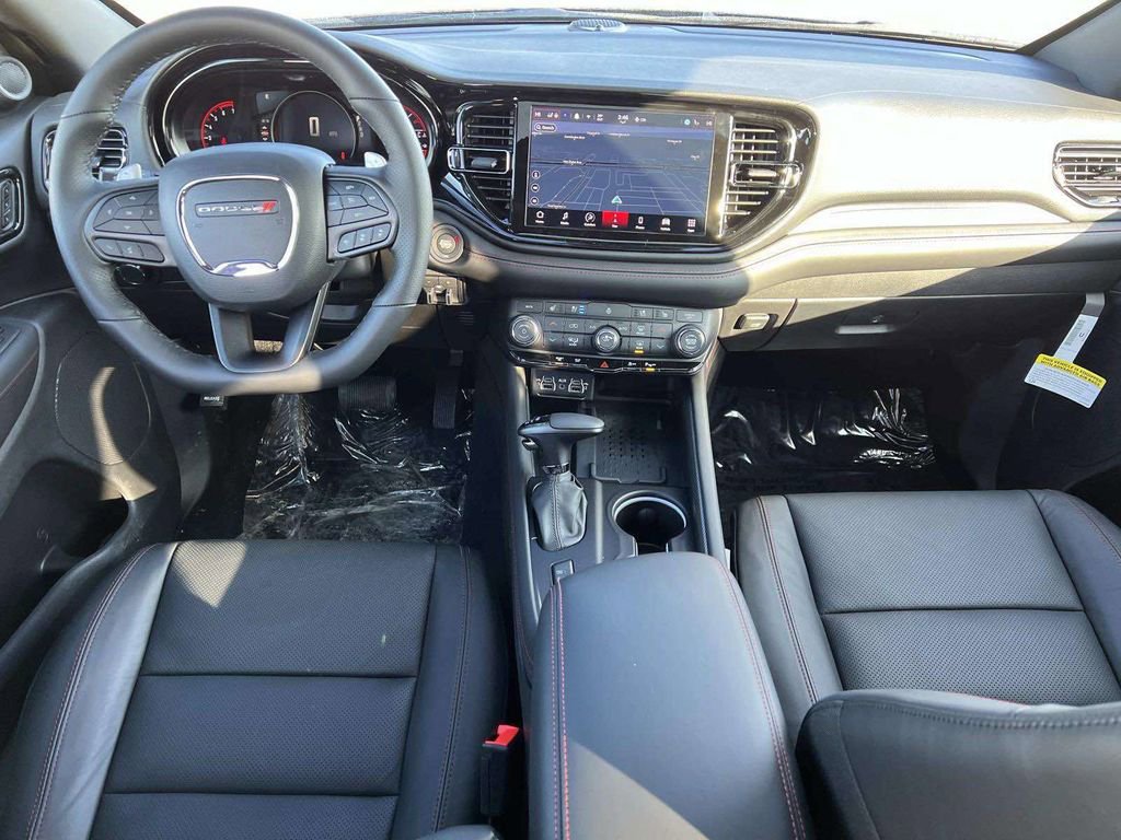 New 2026 Dodge Durango GT image 4