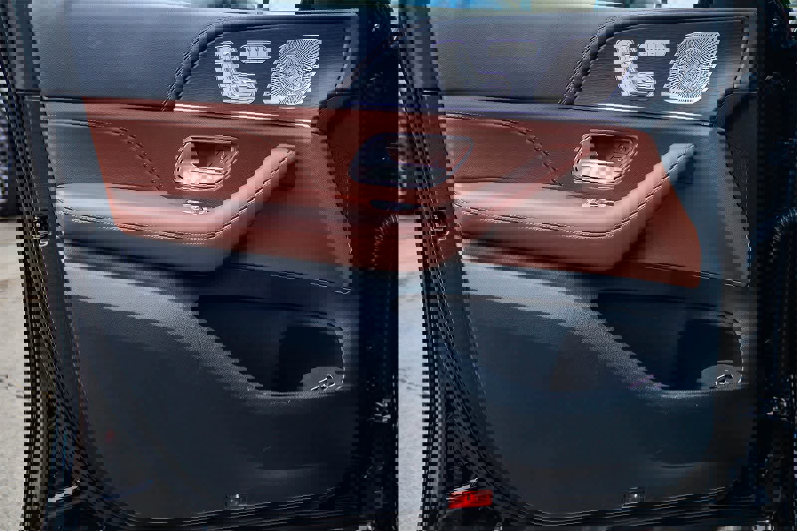 Used 2025 Mercedes-Benz GLE 53 AMG 4MATIC Coupe image 20