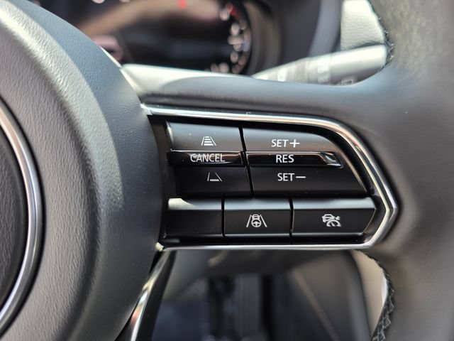 New 2026 MAZDA CX-90 3.3 Turbo w/ Premium Sport Pkg AWD/4WD image 28