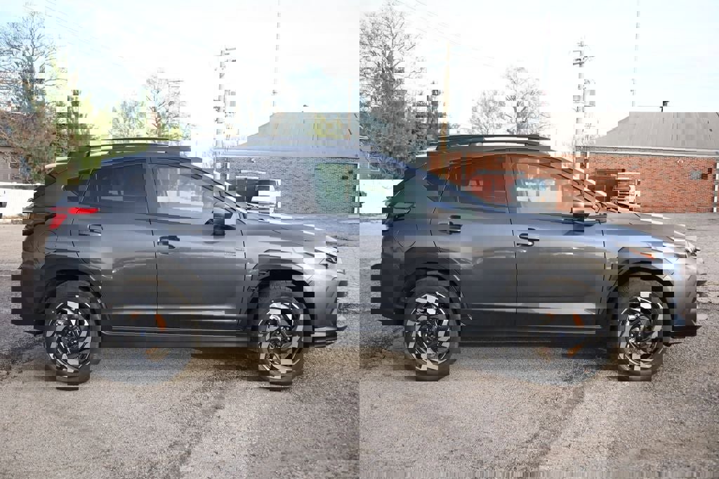 New 2026 Subaru Crosstrek 2.5i Limited w/ Crosstrek Mirror Package image 5