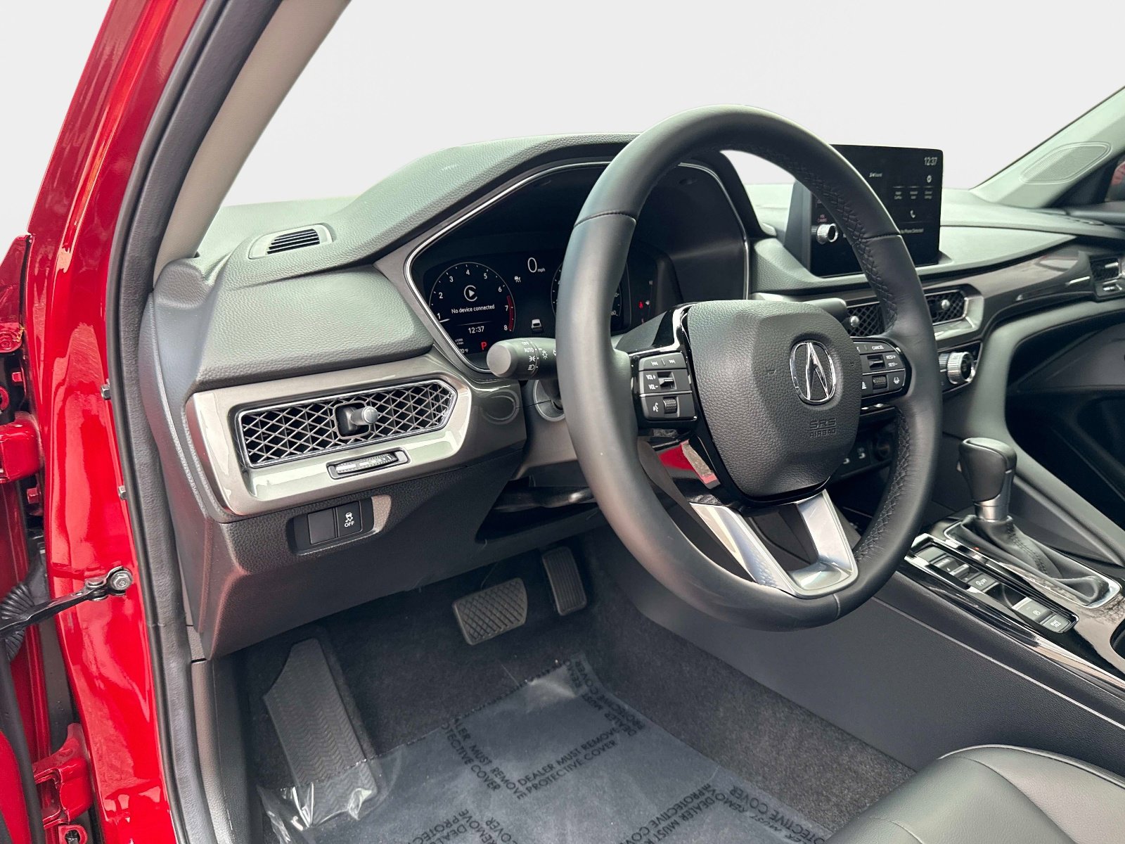 Certified 2026 Acura Integra image 17