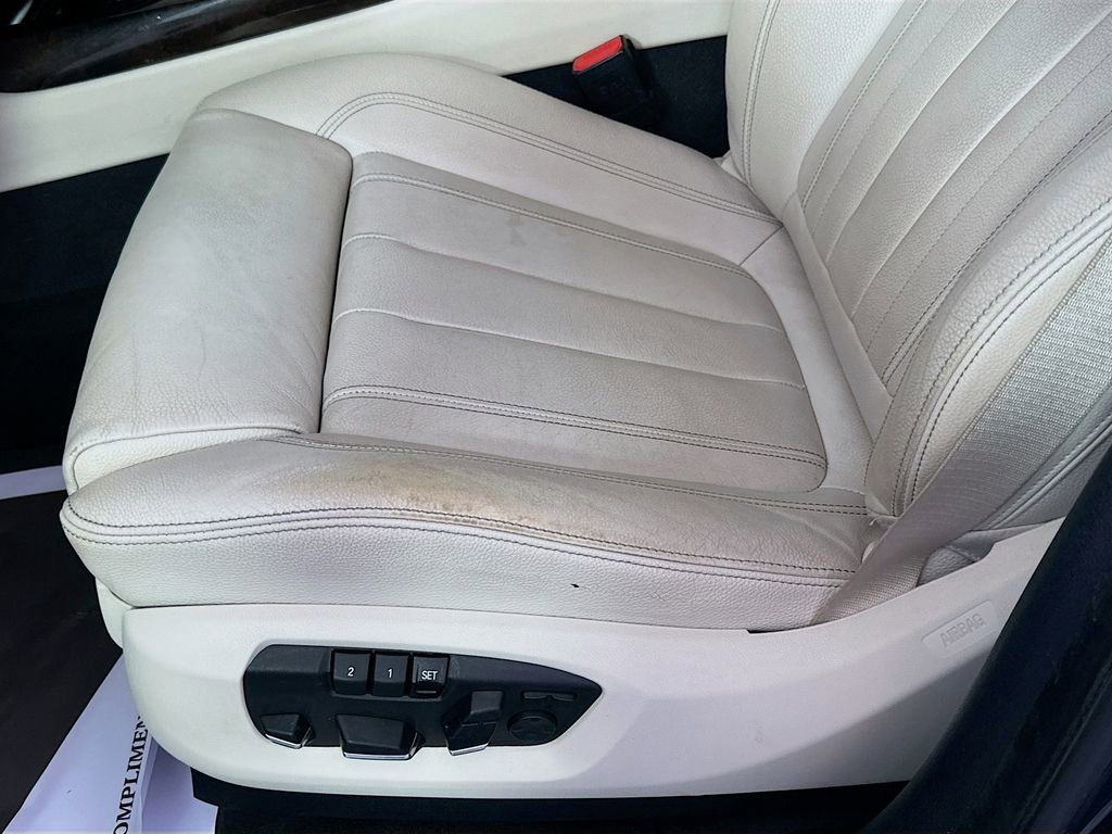 Used 2018 BMW X5 xDrive35i w/ Driving Assistance Package AWD/4WD image 20