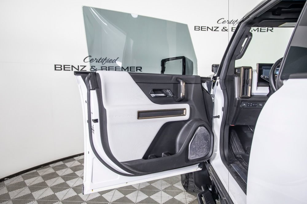 Used 2022 GMC Hummer EV Edition 1 AWD/4WD image 20