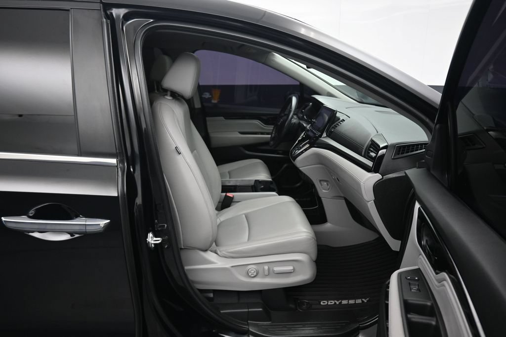 Used 2022 Honda Odyssey Touring image 58