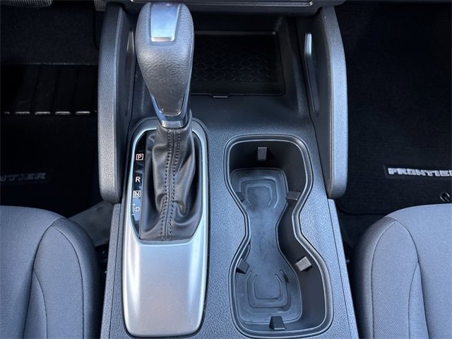 Used 2022 Nissan Frontier S w/ Technology Package image 15