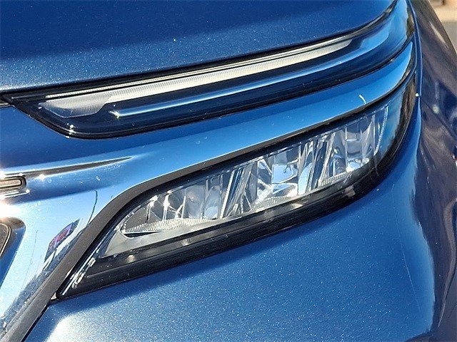 Certified 2024 Chevrolet Equinox LT w/ LPO, Floor Liner Package image 12