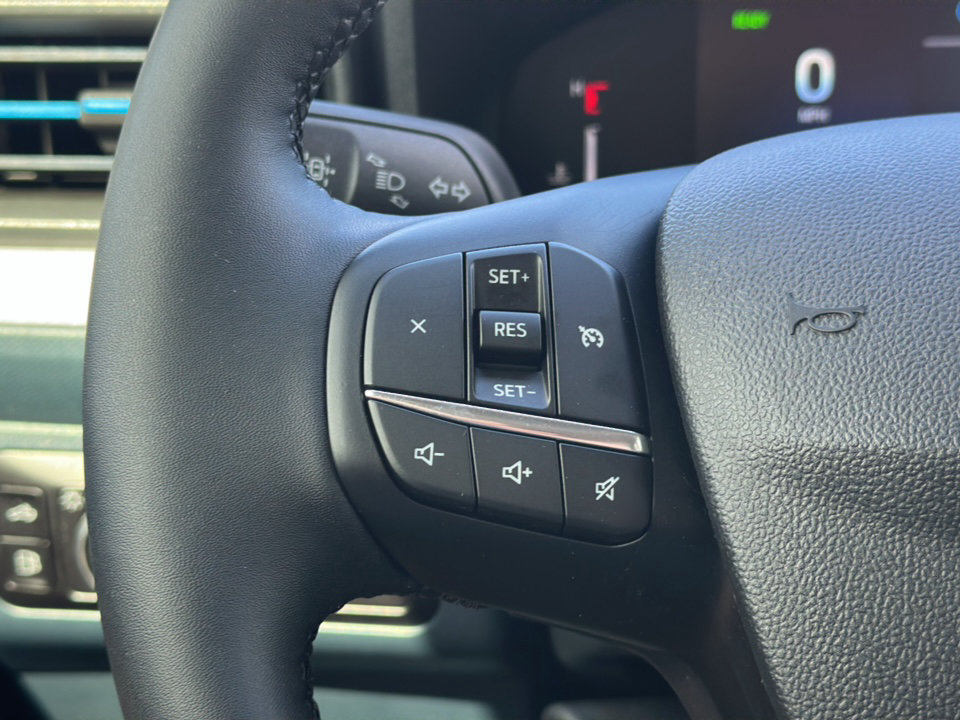 Used 2026 Ford Maverick XLT w/ XLT Luxury Package FWD image 30