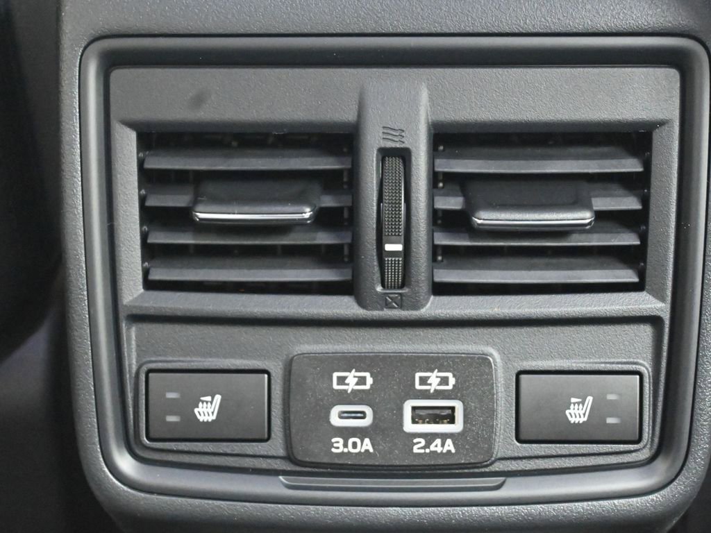 New 2026 Subaru Outback Limited image 23