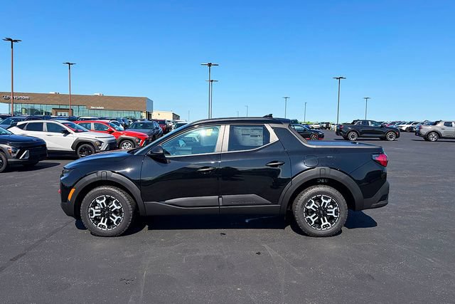 New 2026 Hyundai Santa Cruz XRT AWD/4WD image 4