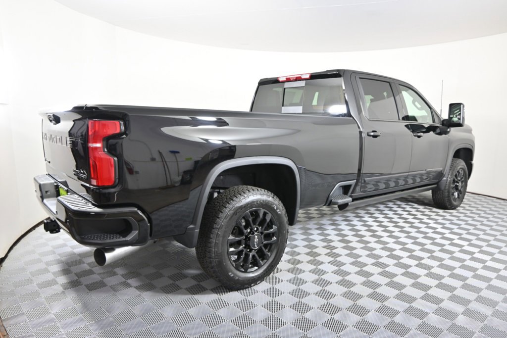 New 2026 Chevrolet Silverado 2500 High Country w/ High Country Premium Package image 7