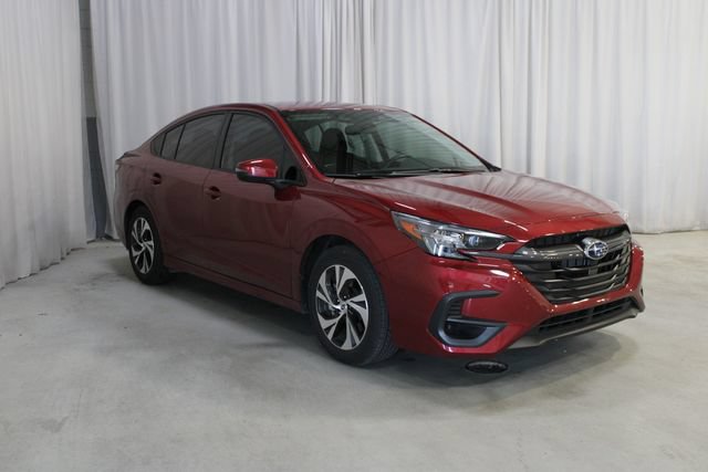 Used 2025 Subaru Legacy Premium AWD/4WD image 24
