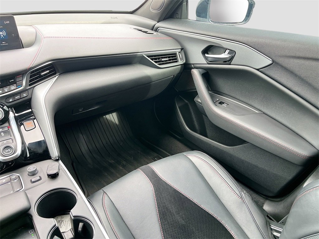 Used 2023 Acura TLX w/ A-SPEC Pkg image 25