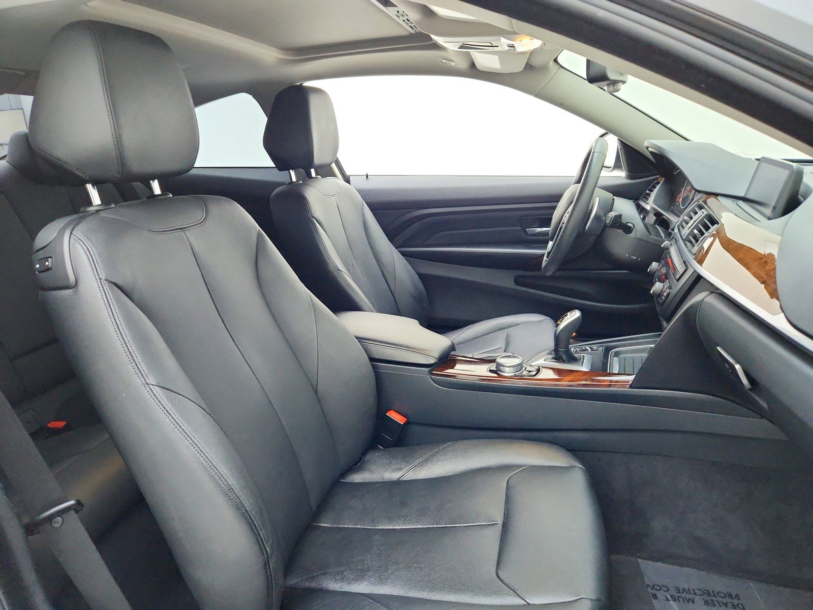 Used 2014 BMW 428i Coupe RWD image 28