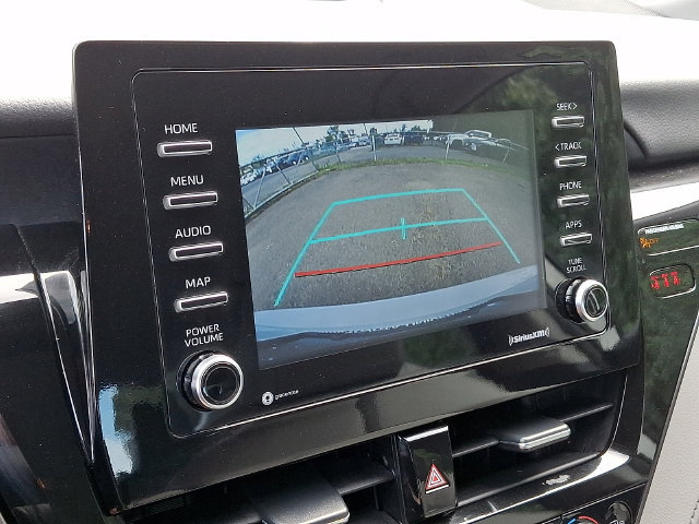 Certified 2024 Toyota Camry SE FWD image 15