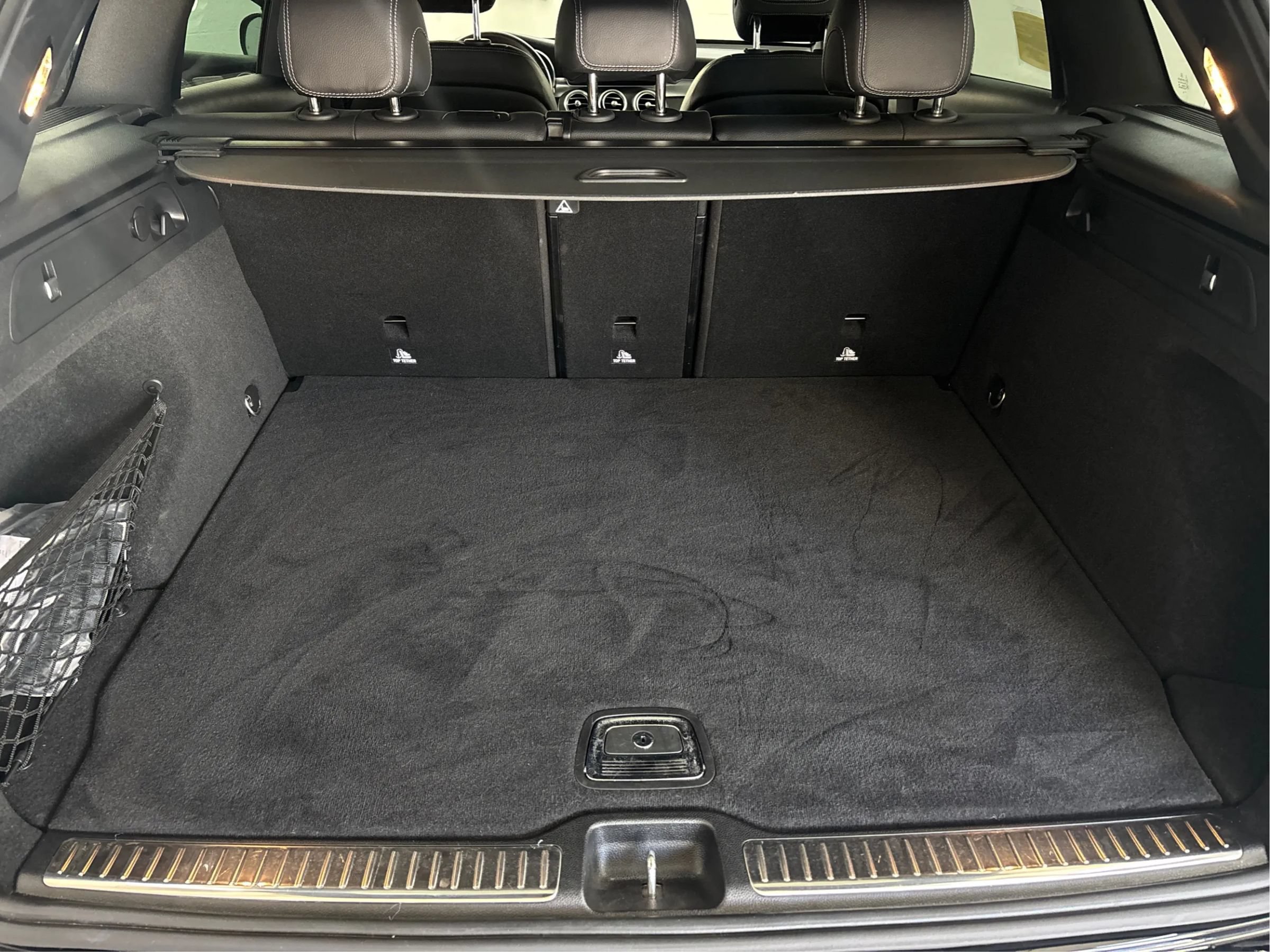 Used 2022 Mercedes-Benz GLC 300 4MATIC image 16