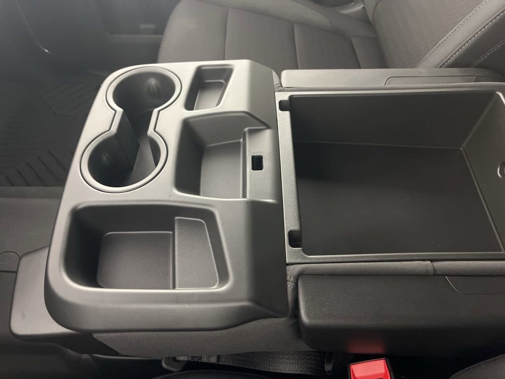 New 2026 Chevrolet Silverado 1500 LT image 43