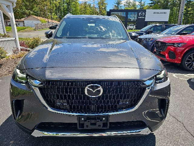 New 2026 MAZDA CX-90 3.3 Turbo S w/ Premium Plus AWD/4WD image 10