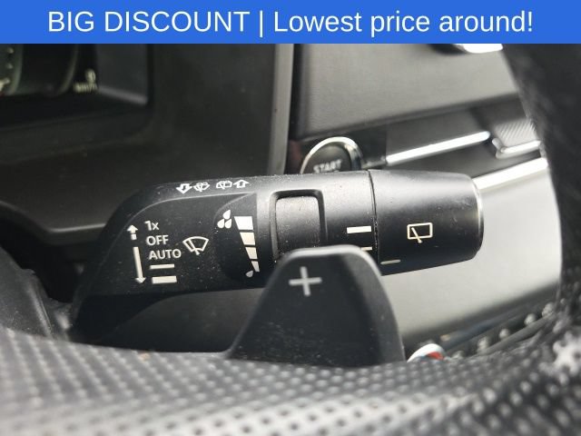Used 2022 Mitsubishi Outlander SE AWD/4WD image 41