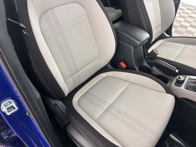 Used 2025 Hyundai Venue SEL image 31