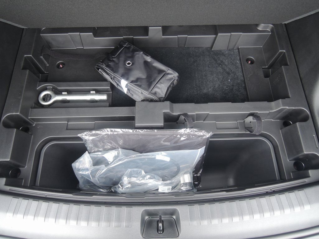New 2026 Chevrolet Blazer EV LT FWD image 28
