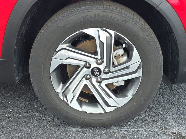 Certified 2023 Hyundai Santa Fe SE image 23