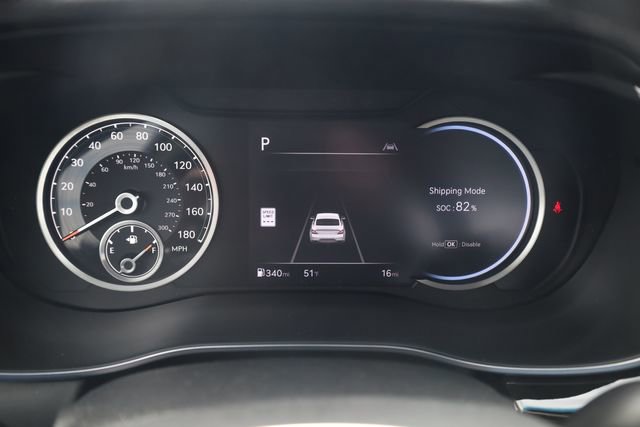 New 2026 Genesis G70 2.5T Prestige image 16