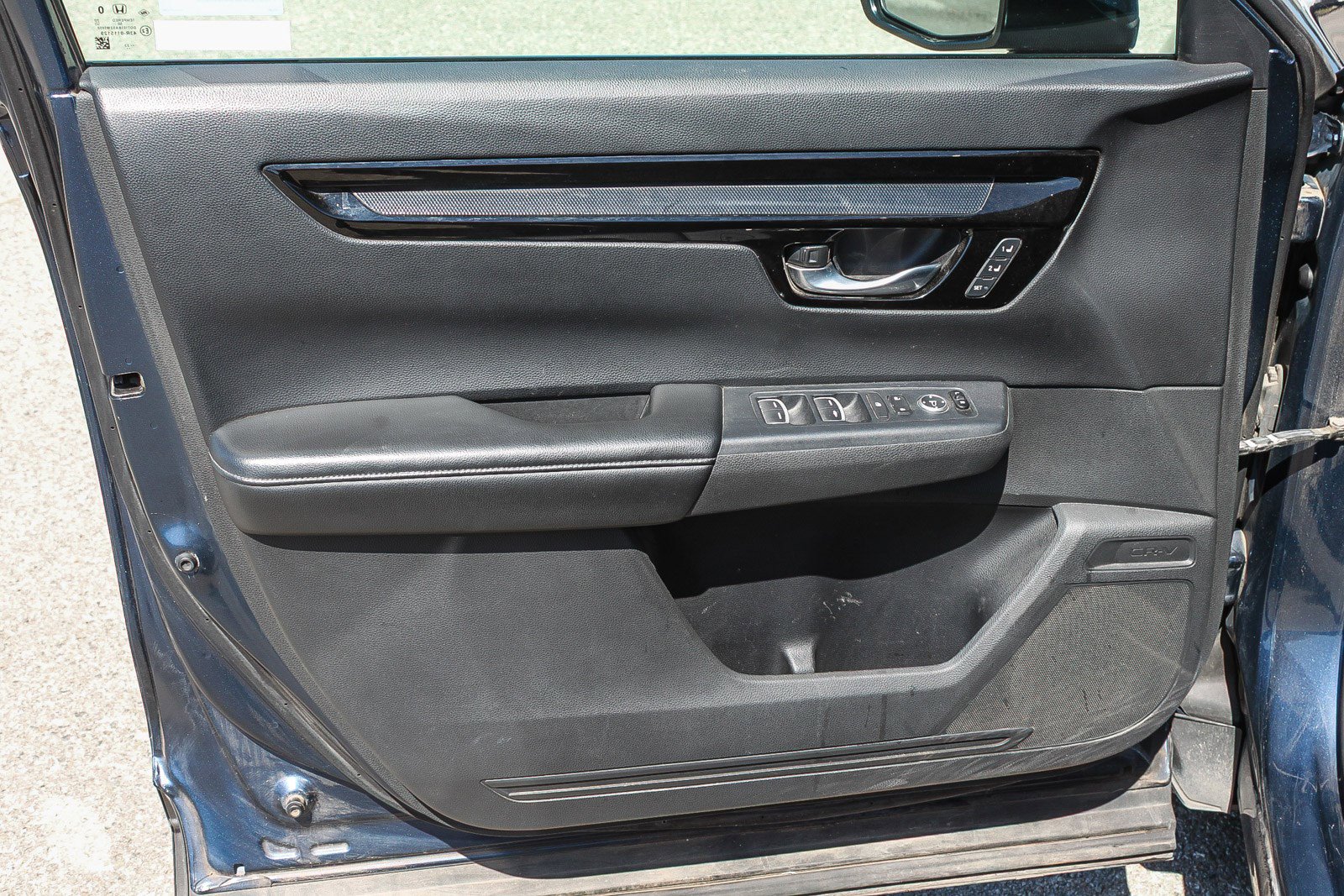 Used 2023 Honda CR-V EX-L image 22