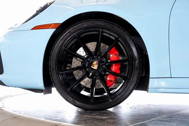 Used 2024 Porsche 911 Carrera 4S image 10