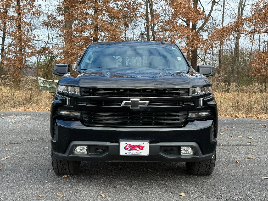 Used 2019 Chevrolet Silverado 1500 RST image 14