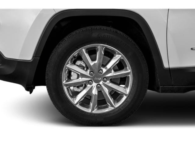 Used 2015 Jeep Cherokee Limited AWD/4WD image 15
