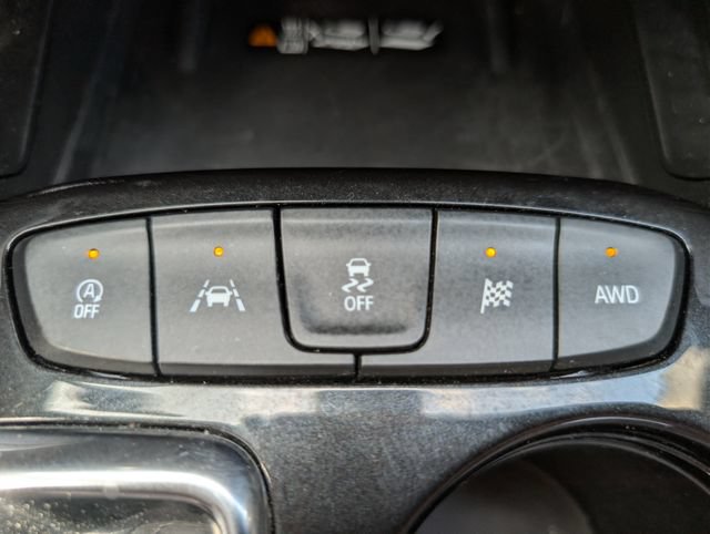Used 2024 Chevrolet TrailBlazer LT w/ Convenience Package AWD/4WD image 26
