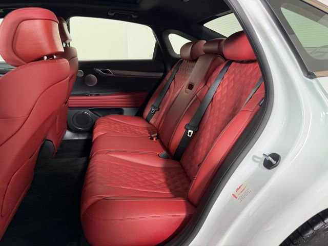 Used 2024 Genesis G80 3.5T Sport image 21