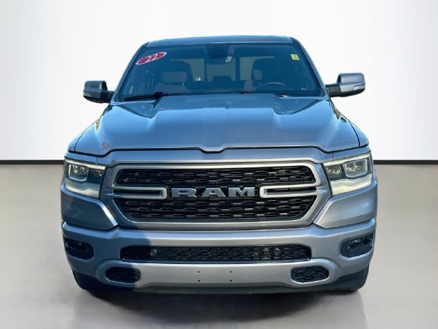 Used 2022 RAM 1500 Big Horn AWD/4WD image 4