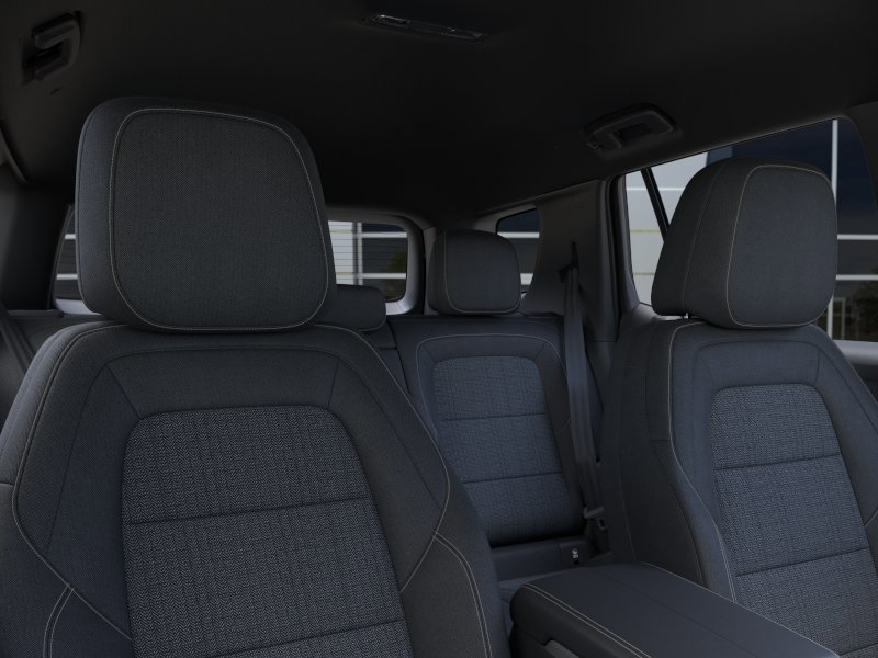 New 2026 GMC Terrain Elevation w/ Technology Package II FWD image 24