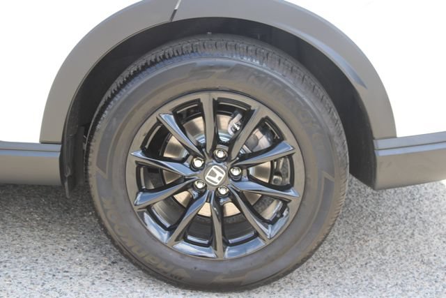 Used 2026 Honda CR-V Sport-L image 8