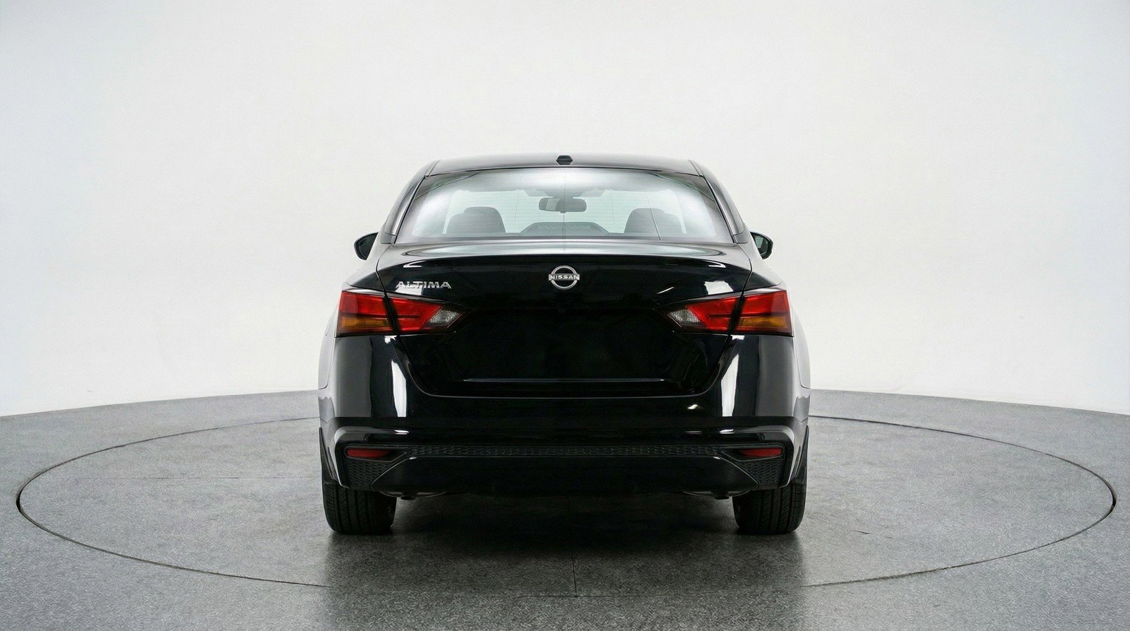 Used 2025 Nissan Altima 2.5 SV image 7