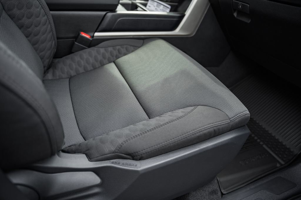 New 2026 Toyota Tundra SR5 image 35