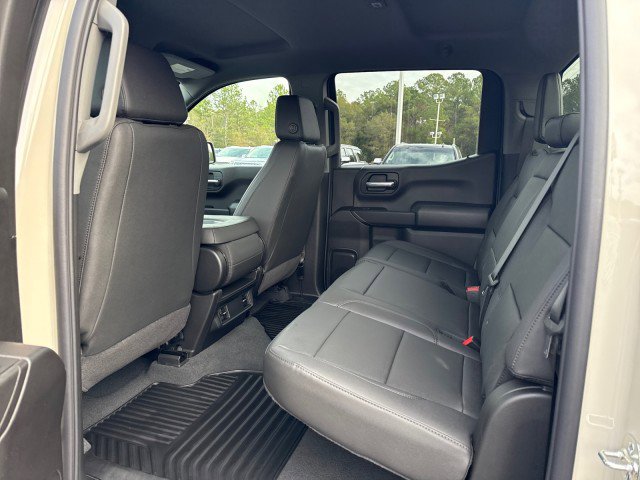 New 2026 GMC Sierra 1500 Pro w/ Graphite Edition image 16