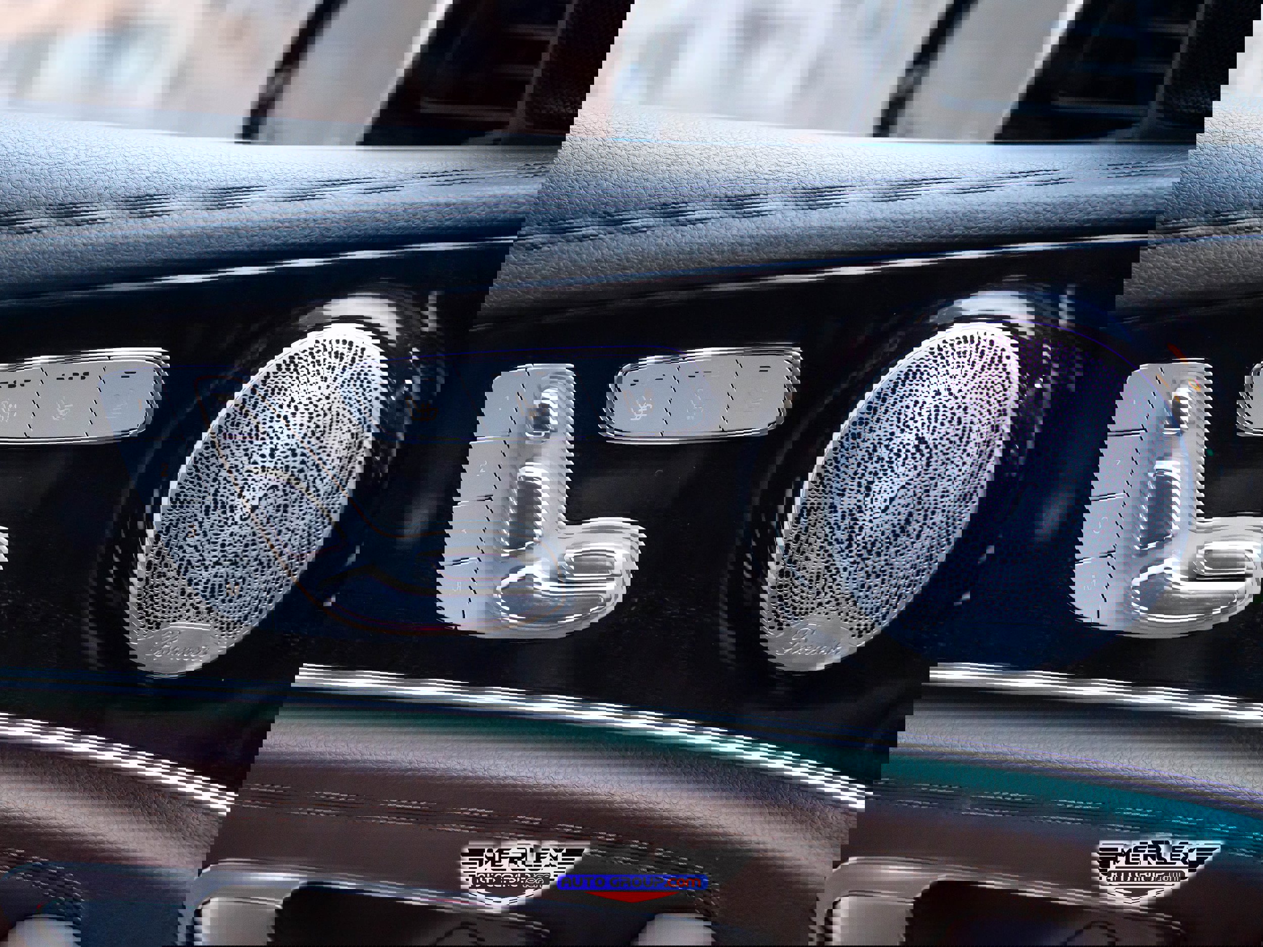 Used 2020 Mercedes-Benz E 53 AMG 4MATIC Sedan w/ Driver Assistance Package image 43