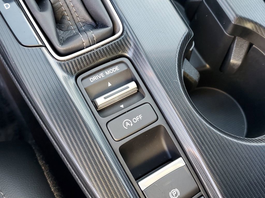 Used 2024 Honda Civic Sport image 34