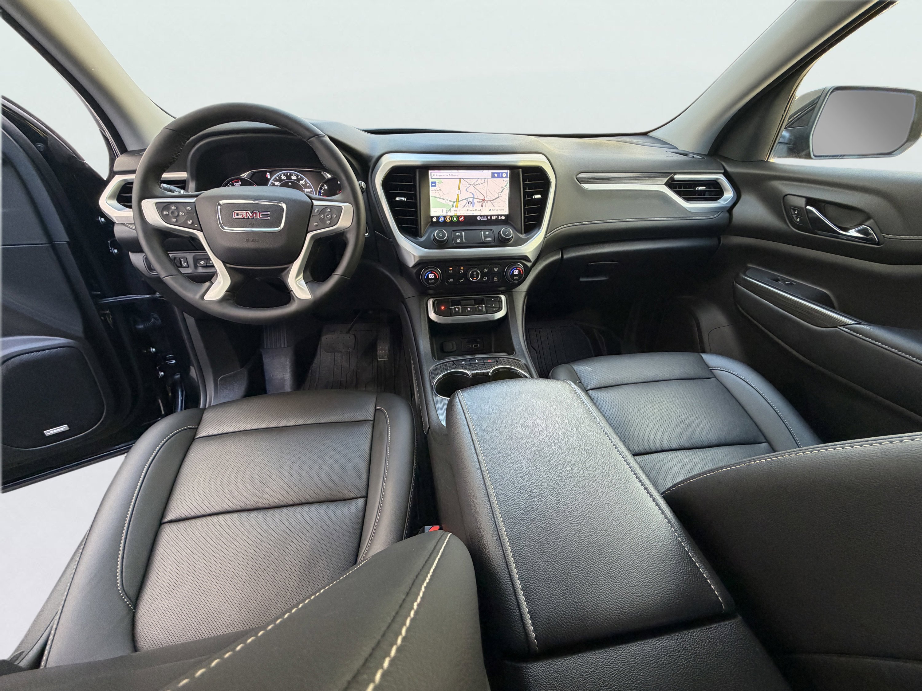 Used 2023 GMC Acadia SLT w/ Elevation Edition AWD/4WD image 29