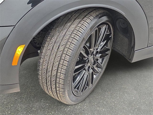 Certified 2023 MINI Cooper S image 26