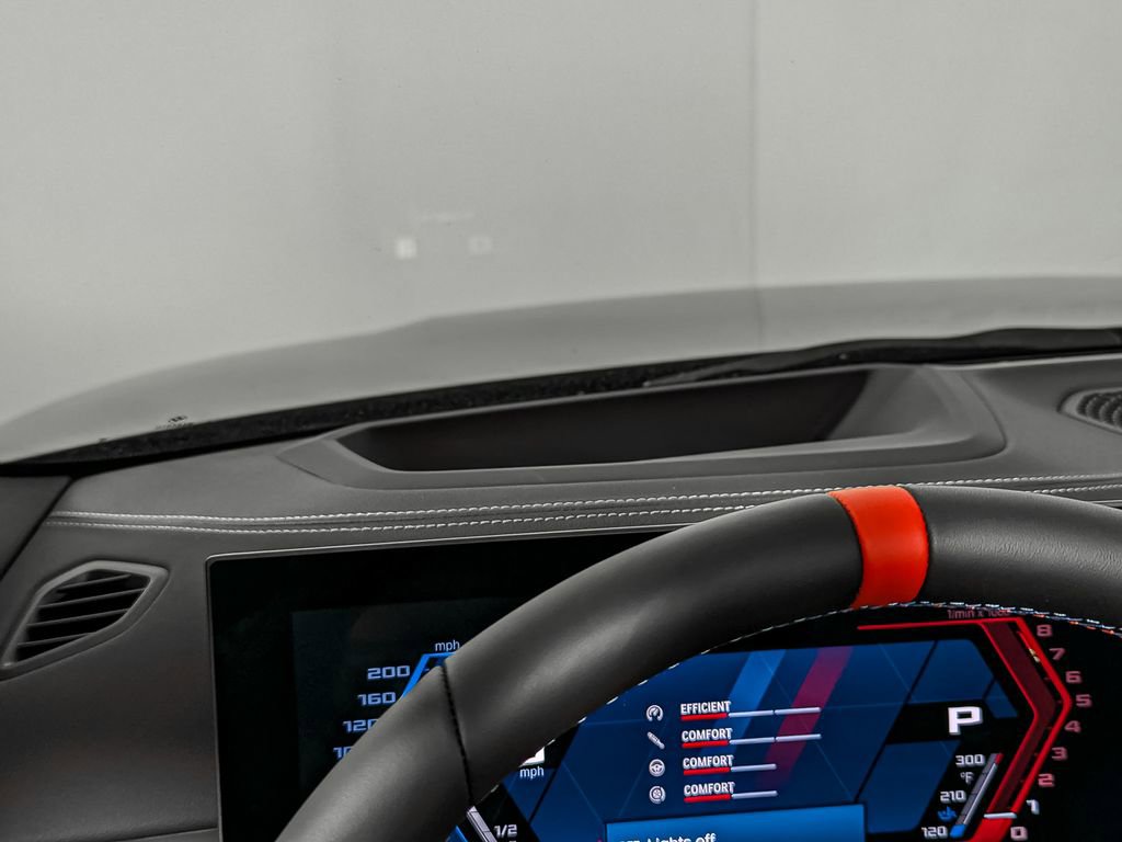 New 2026 BMW M4 xDrive Competition image 24