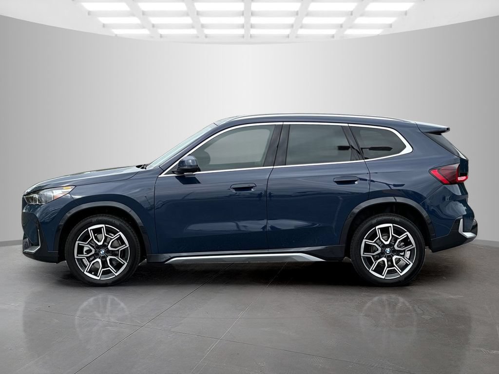 Used 2026 BMW X1 xDrive28i w/ Convenience Package AWD/4WD image 3