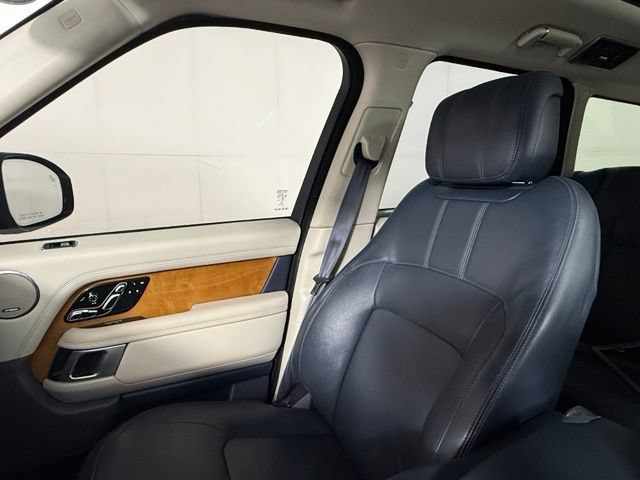 Used 2021 Land Rover Range Rover P525 Westminster Edition AWD/4WD image 15