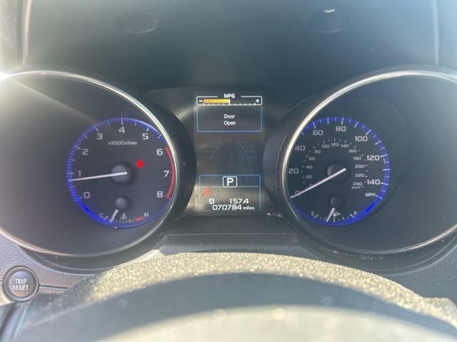 Used 2017 Subaru Legacy 2.5i Premium image 12